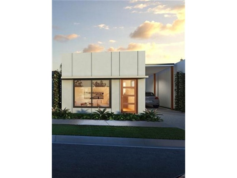 Lot 406 Currey Street, Roma QLD 4455