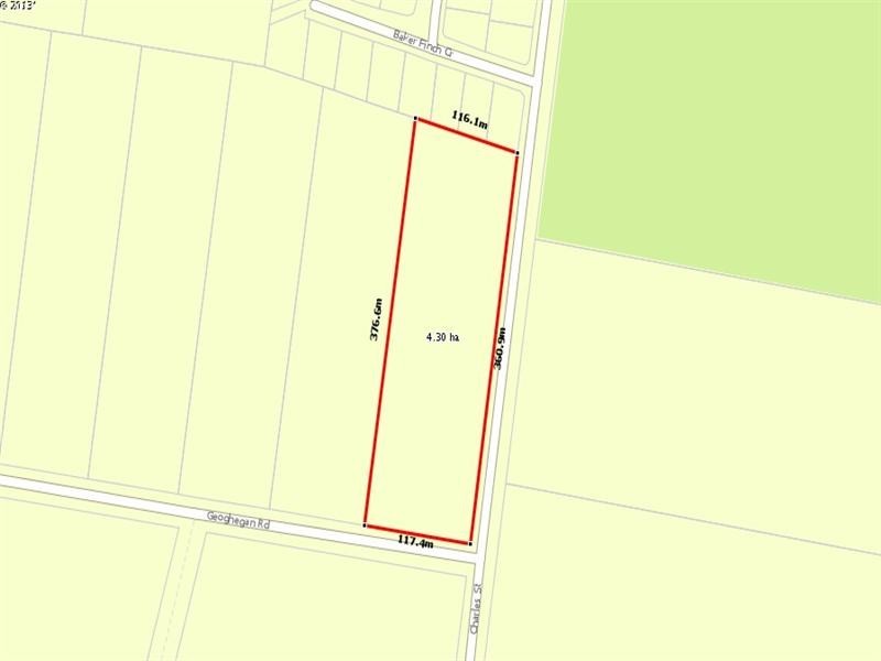 1-11 Geoghegen Road, Roma QLD 4455