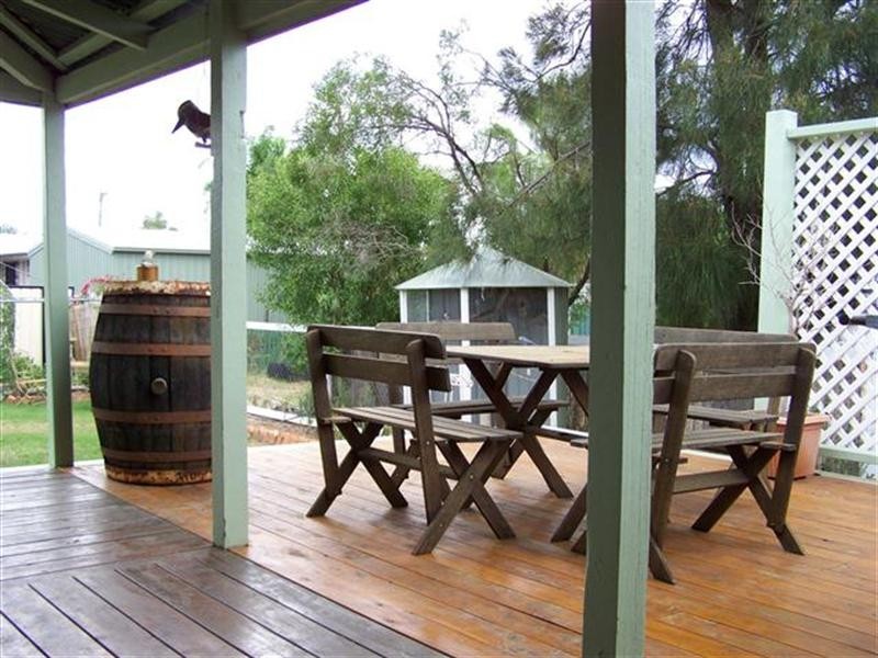 37 William Street, Roma QLD 4455