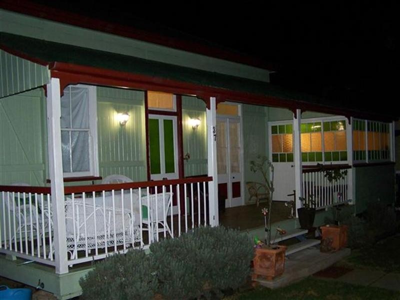 37 William Street, Roma QLD 4455