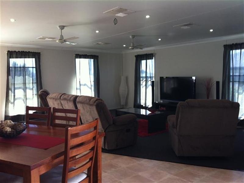 30 Robusta Drive, Roma QLD 4455