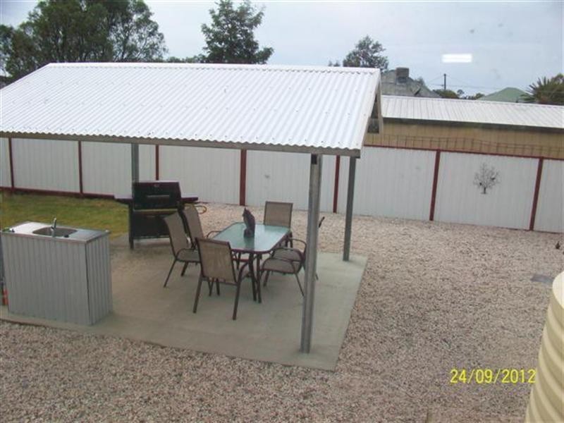 62A and 62B Hawthorne Street, Roma QLD 4455