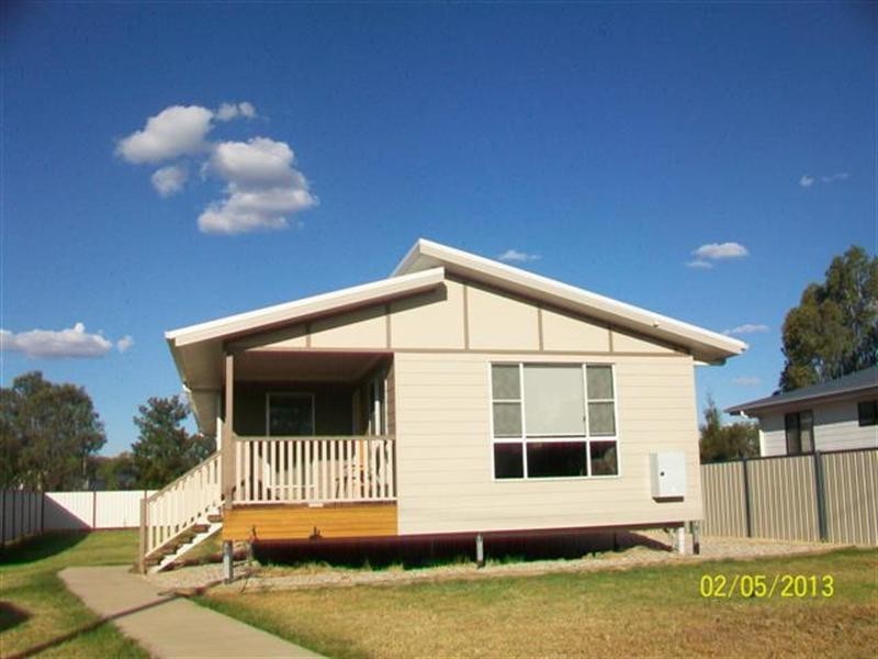 62B Hawthorne Street, Roma QLD 4455