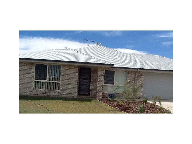 31 Beetson Drive, Roma QLD 4455