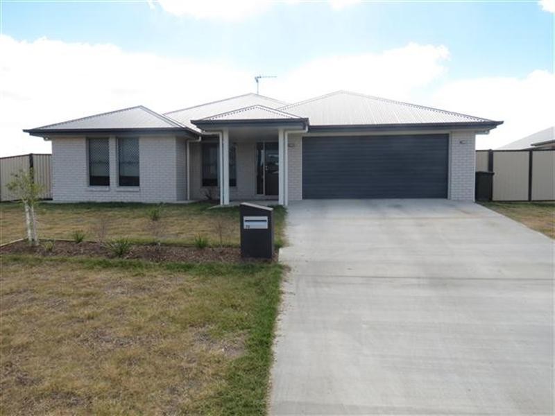 73 Taylor Street, Roma QLD 4455