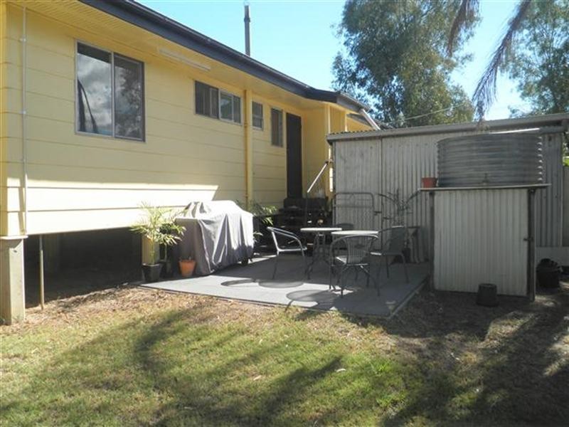 10 Foott Street, Roma QLD 4455