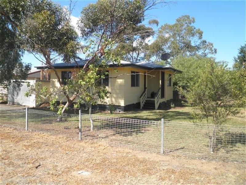 10 Foott Street, Roma QLD 4455