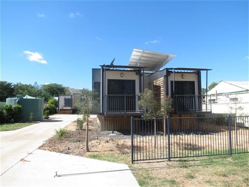 12 Gregory Street, Roma QLD 4455