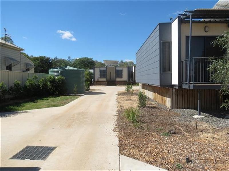 12 Gregory Street, Roma QLD 4455