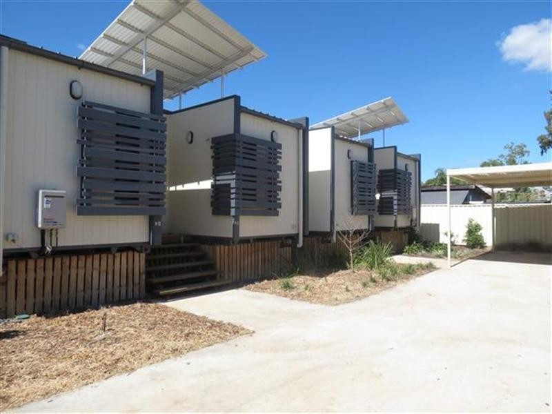 12 Gregory Street, Roma QLD 4455