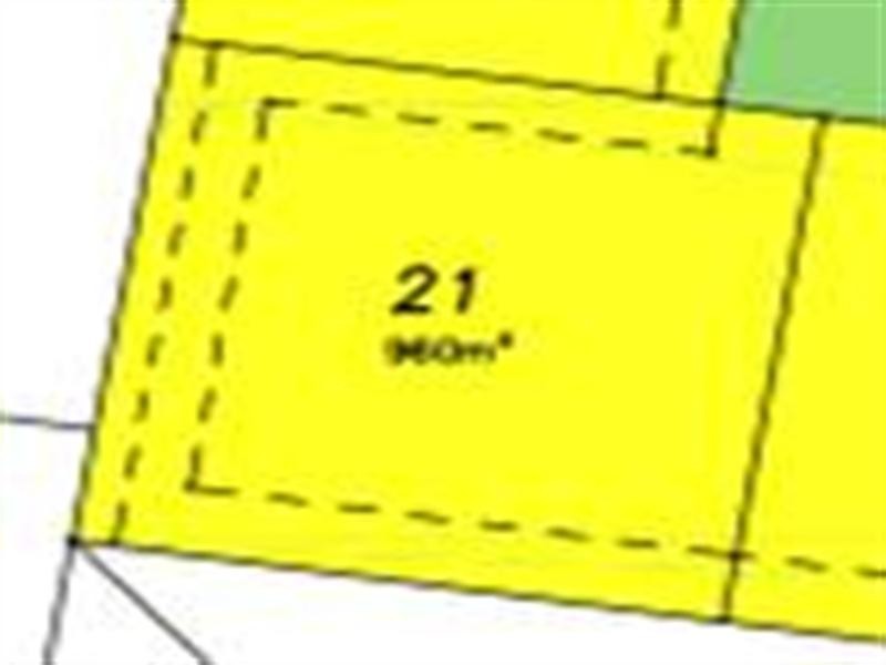 Lot 21 Wheeler Drive, Roma QLD 4455