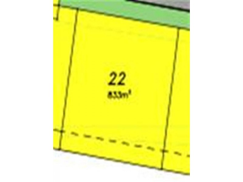 Lot 22 Wheeler Drive, Roma QLD 4455