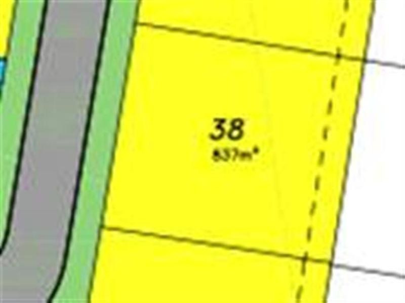 Lot 38 Wheeler Drive, Roma QLD 4455