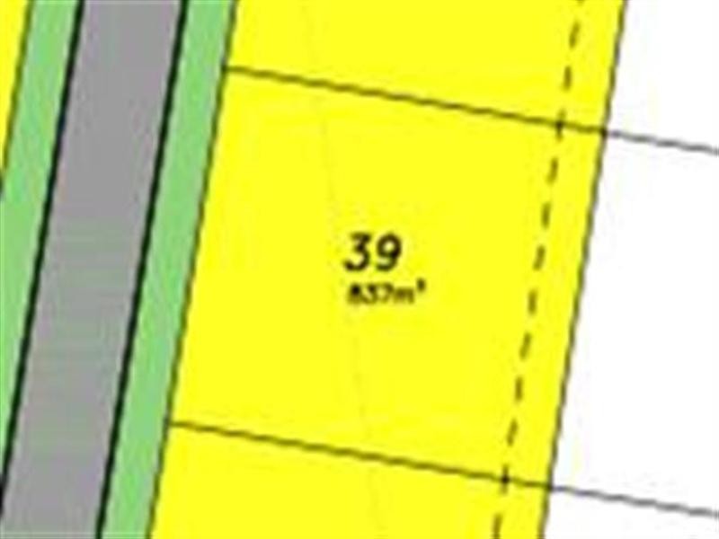 Lot 39 Wheeler Drive, Roma QLD 4455