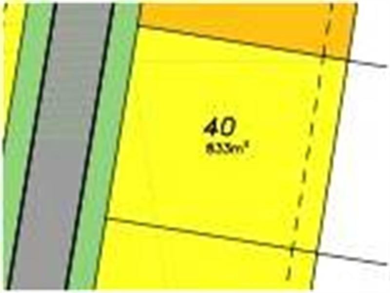 Lot 40 Wheeler Drive, Roma QLD 4455