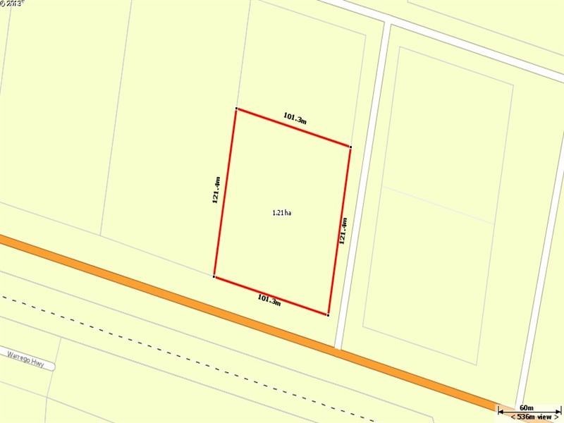 18 Warrego Highway, Yuleba QLD 4427