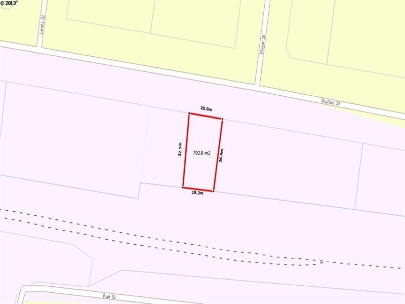 16 Station Street, Roma QLD 4455