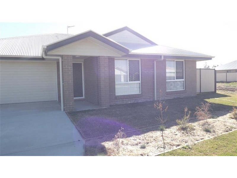 21 Ivy Street, Roma QLD 4455