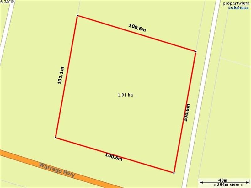 0 Warrego Highway, Yuleba QLD 4427