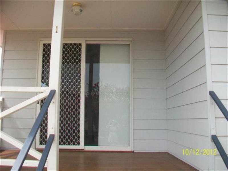 3/23 Spencer Street, Roma QLD 4455