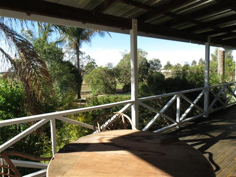 63-71 Geoghegan Road, Roma QLD 4455