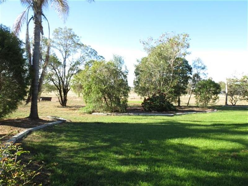 63-71 Geoghegan Road, Roma QLD 4455