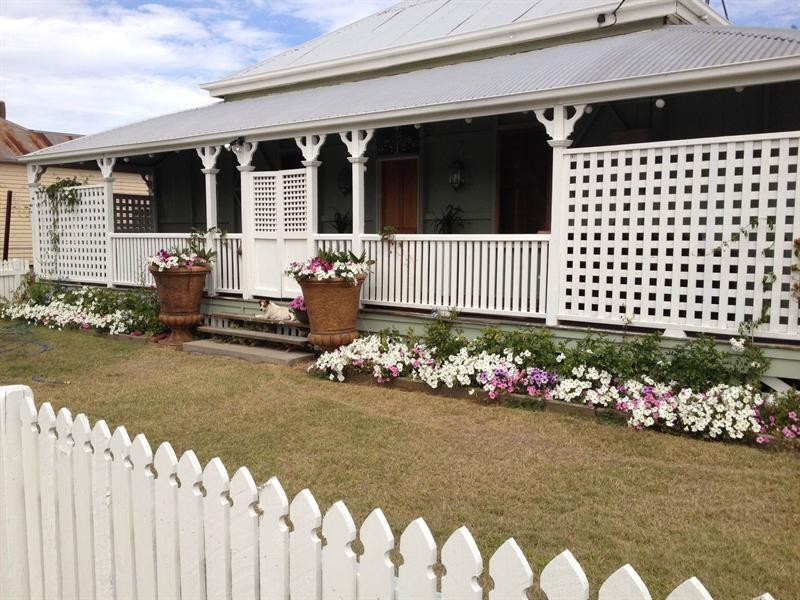 20 Mcdowall Street, Roma QLD 4455