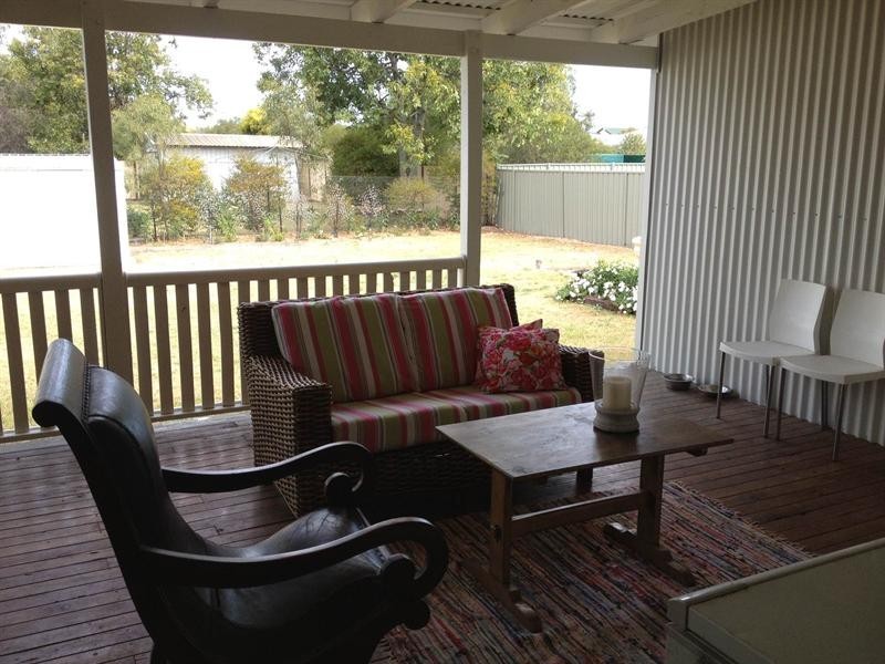 20 Mcdowall Street, Roma QLD 4455