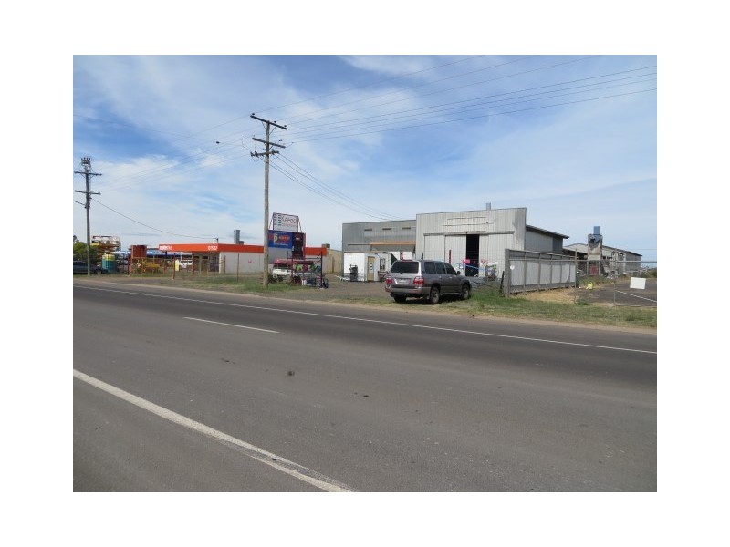 184-186 Raglan Street, Roma QLD 4455