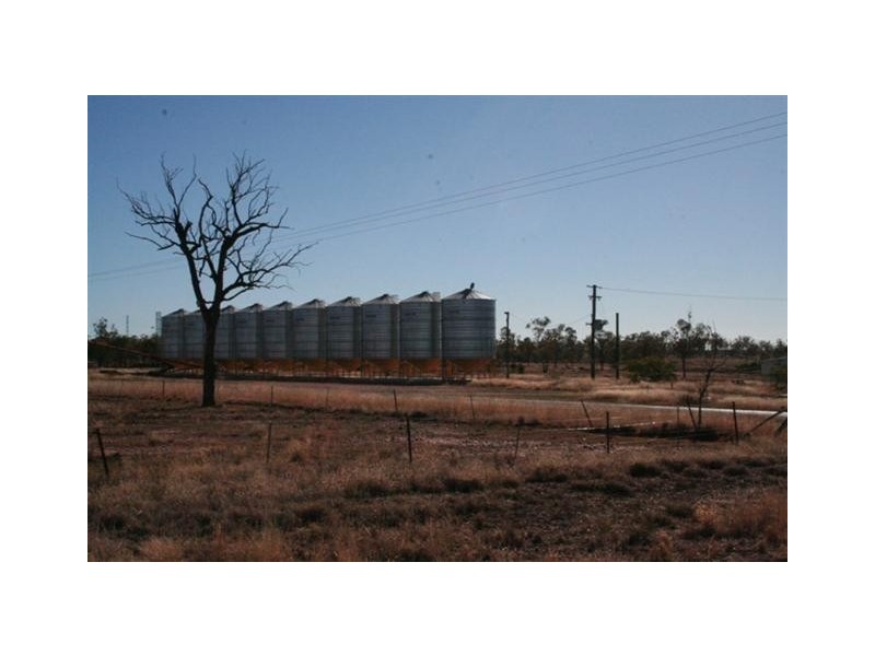 0 Warrego Highway, Roma QLD 4455