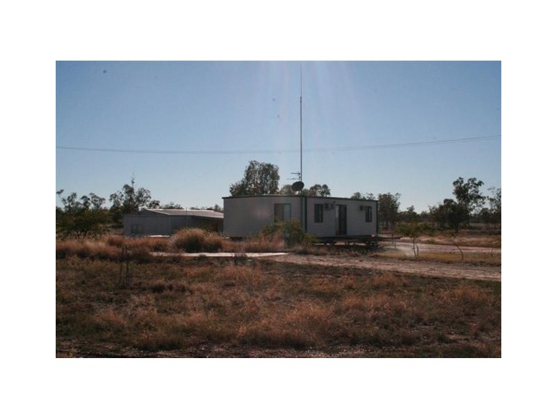 0 Warrego Highway, Roma QLD 4455