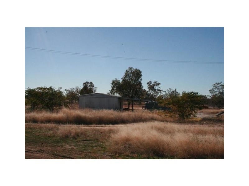 0 Warrego Highway, Roma QLD 4455