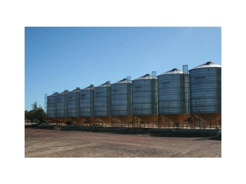 0 Warrego Highway, Roma QLD 4455