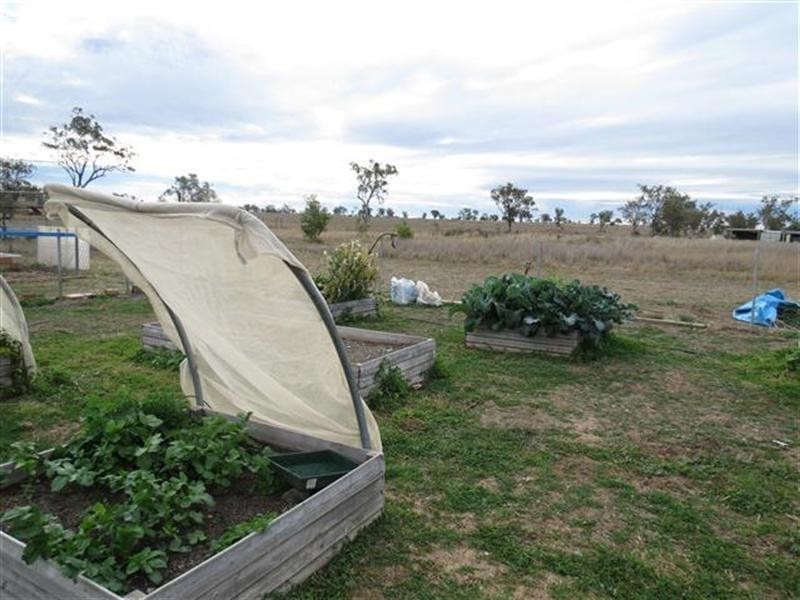 184 Bourne Drive, Roma QLD 4455