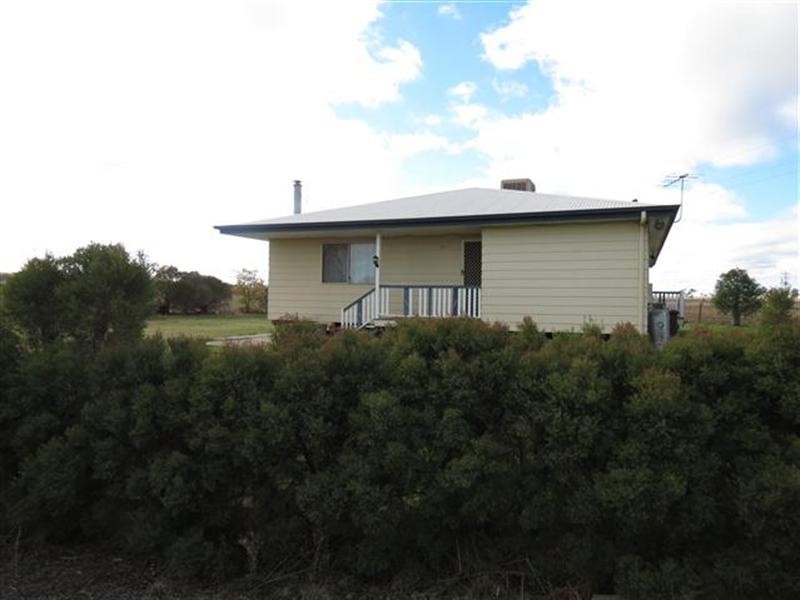 296 Roma Downs Road, Roma QLD 4455