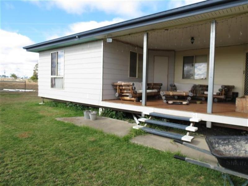 296 Roma Downs Road, Roma QLD 4455