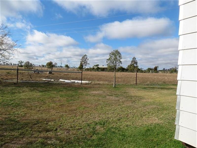 296 Roma Downs Road, Roma QLD 4455