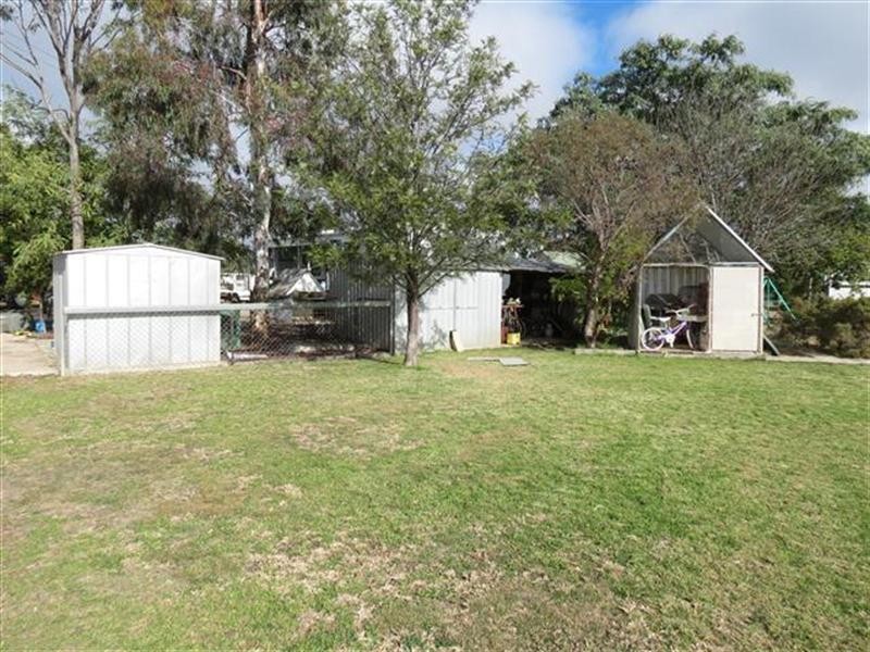 296 Roma Downs Road, Roma QLD 4455