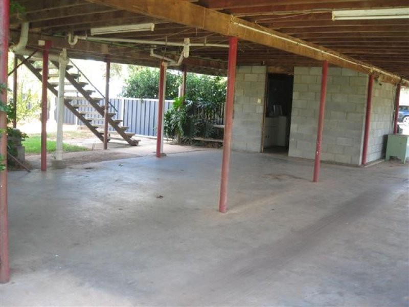 3 Tiffin Street, Roma QLD 4455