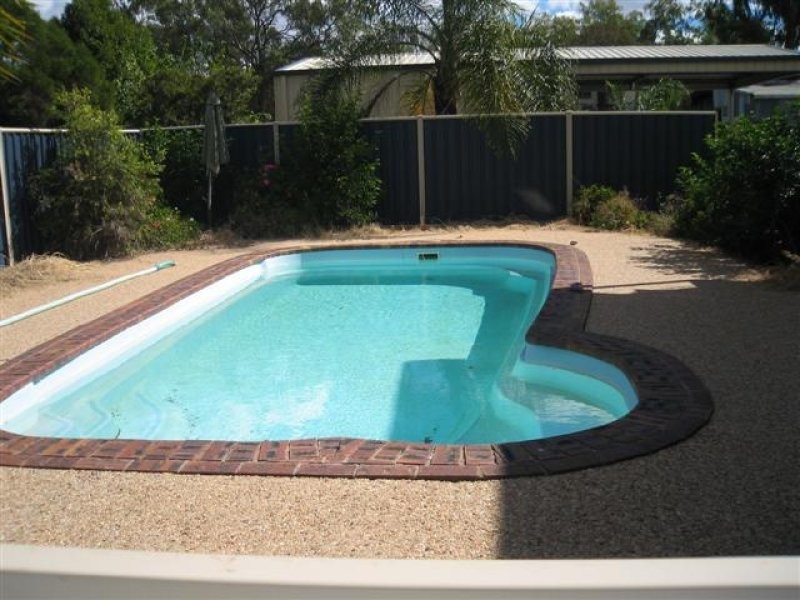 3 Tiffin Street, Roma QLD 4455