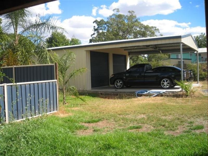 3 Tiffin Street, Roma QLD 4455