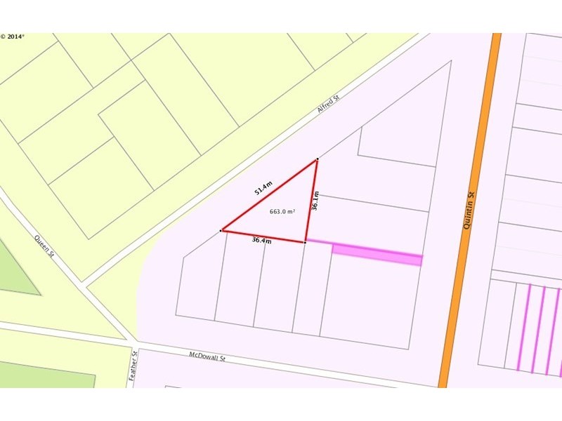 2 Alfred Street, Roma QLD 4455