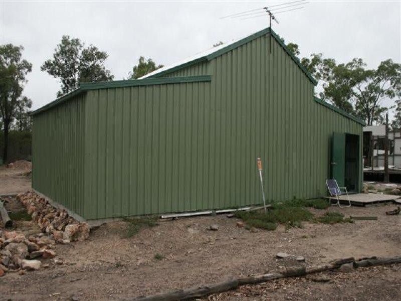 5005 Chinchilla Tara Road, Tara QLD 4421