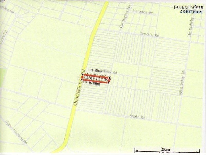 5005 Chinchilla Tara Road, Tara QLD 4421