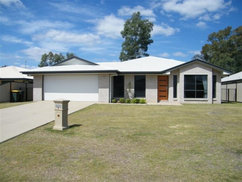 9 Skewis Street, Chinchilla QLD 4413