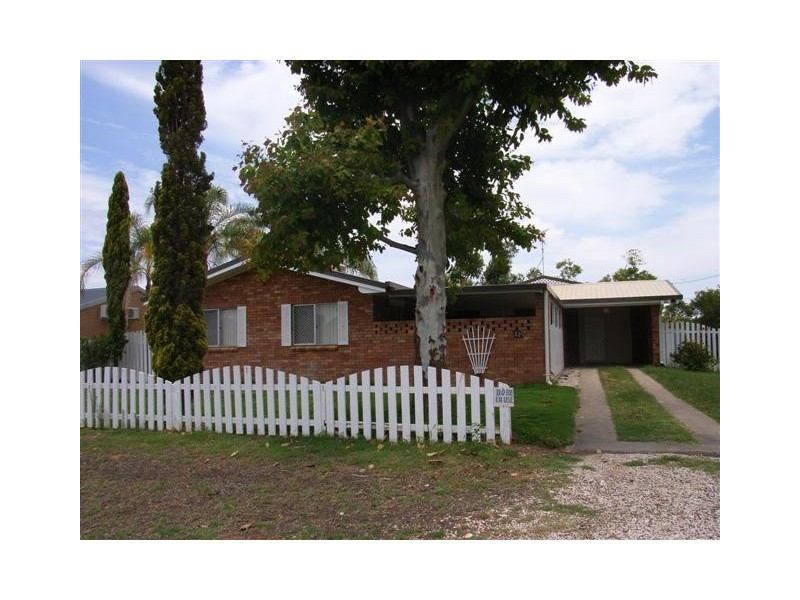 12 Scouller Street, Chinchilla QLD 4413