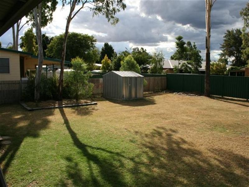 37 Zeller Street, Chinchilla QLD 4413