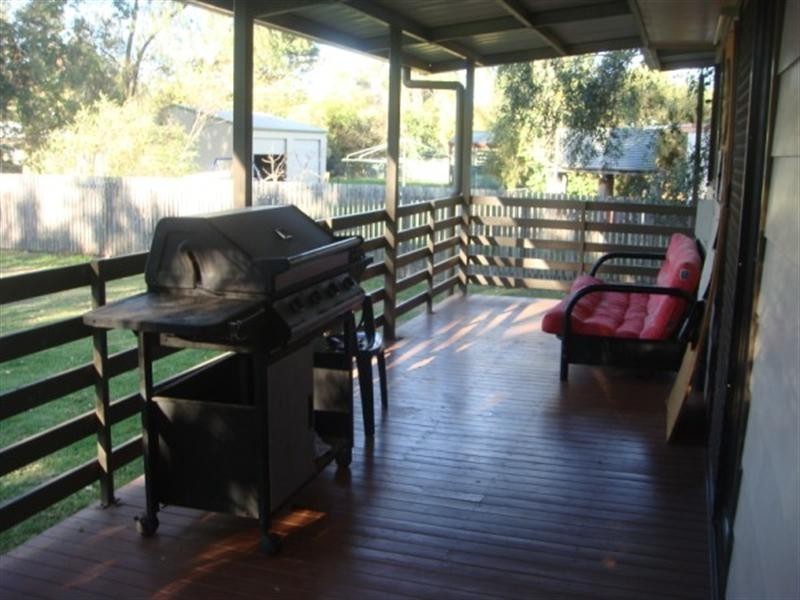 37 Zeller Street, Chinchilla QLD 4413