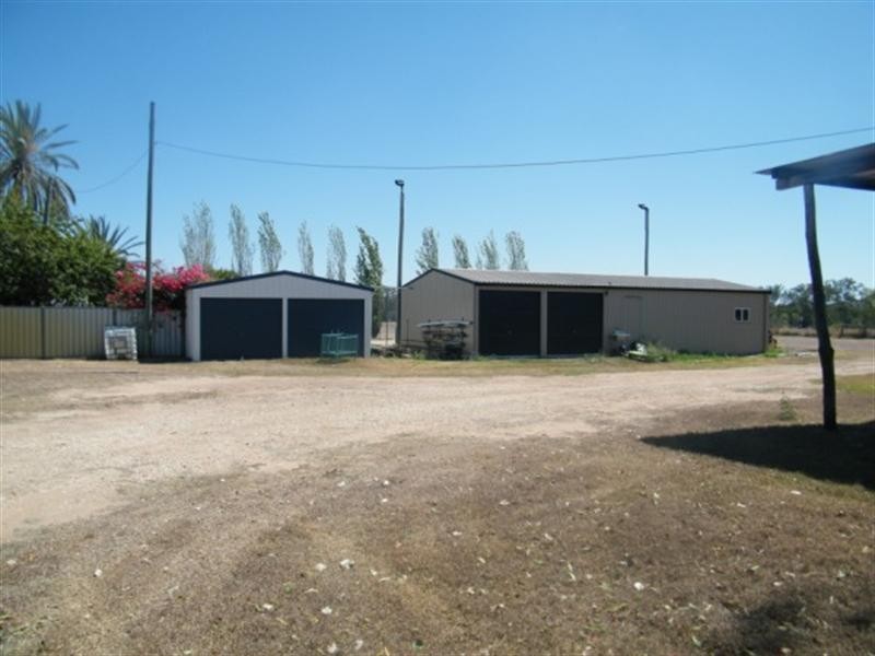 237 Windmill Street, Chinchilla QLD 4413