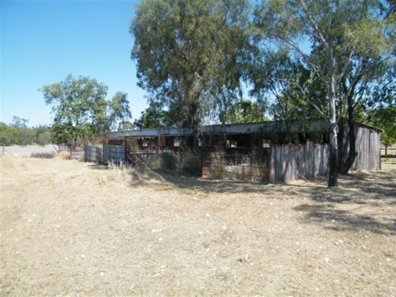 237 Windmill Street, Chinchilla QLD 4413